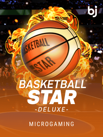 Basketball Star Deluxepng thumbnail