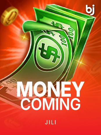 Money Comingpng thumbnail
