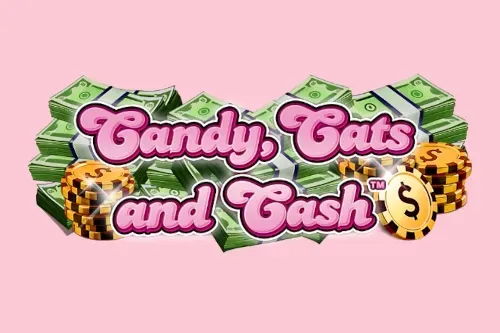Candy, Cats and Cash
