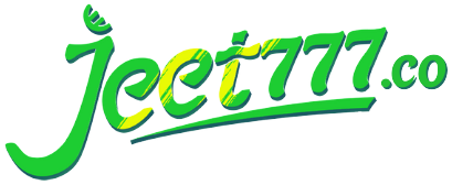bdjeet777 Logo